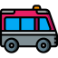 Vehicle icon 64x64
