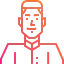 Man icon 64x64