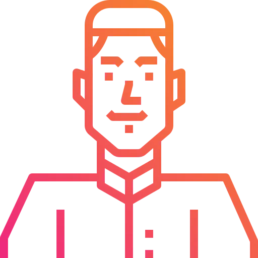 Man icon