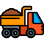 Trash icon 64x64