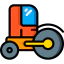 Vehicle icon 64x64