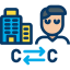 Consumer icon 64x64