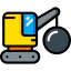 Vehicle icon 64x64