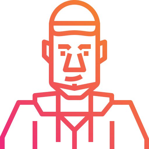 Man icon
