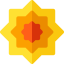 Rub el hizb icon 64x64