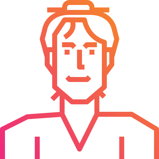 Man icon