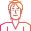Man icon 64x64