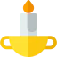 Candle icon 64x64