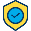 Shield icon 64x64
