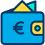 Wallet icon 64x64