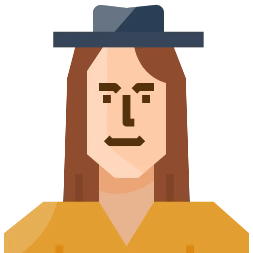 Man icon
