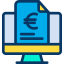 Invoice icon 64x64