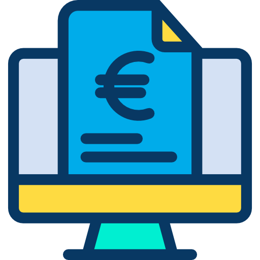 Invoice icon