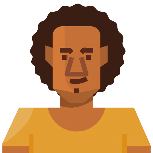 Man icon