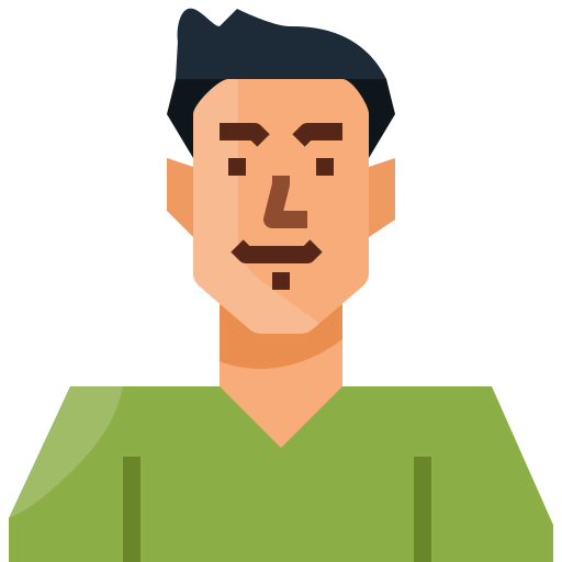 Man icon