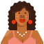 Woman icon 64x64