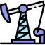 Oil pump icon 64x64