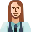 Man icon 64x64