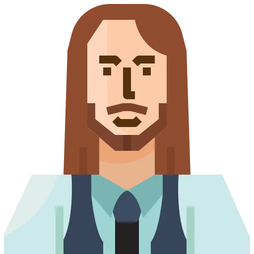 Man icon