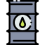 Oil barrel icon 64x64