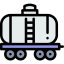 Tank truck icon 64x64