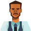 Man icon 64x64