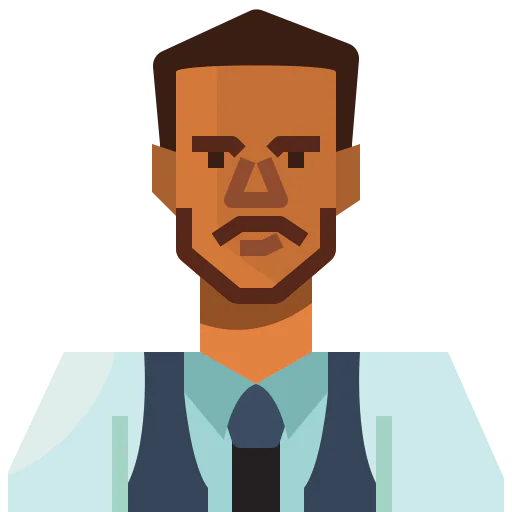 Man icon