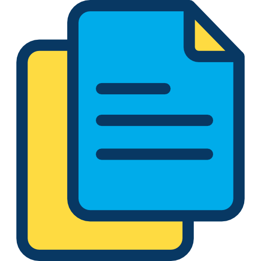 File icon