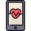 Smartphone icon 64x64