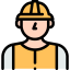 Worker icon 64x64