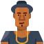 Man icon 64x64