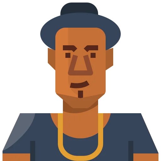 Man icon