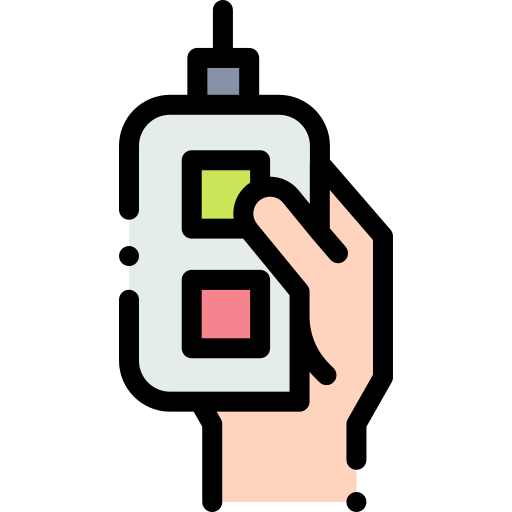 Controller Symbol