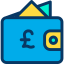 Wallet icon 64x64