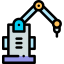 Robot icon 64x64