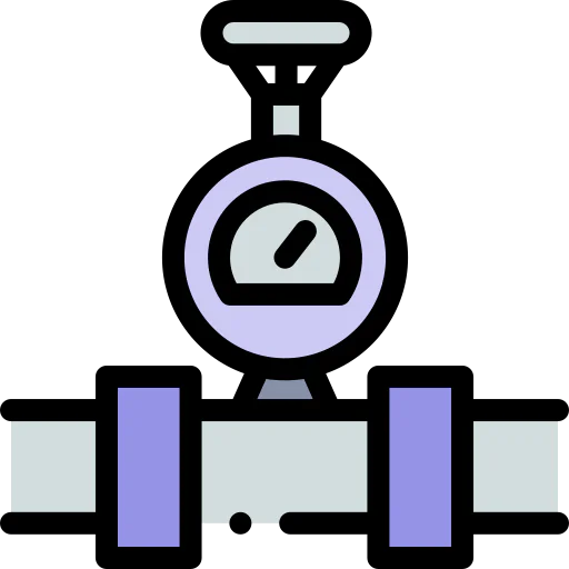 Pressure icon