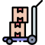 Chart icon 64x64