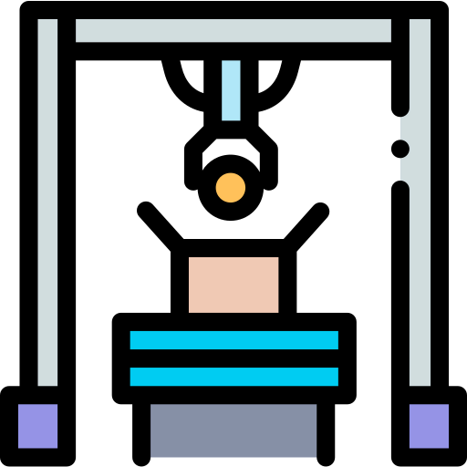 Packing icon