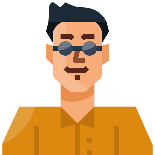 Man icon