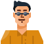 Man icon 64x64