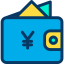 Wallet icon 64x64