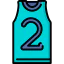 Shirt icon 64x64