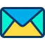 Email icon 64x64