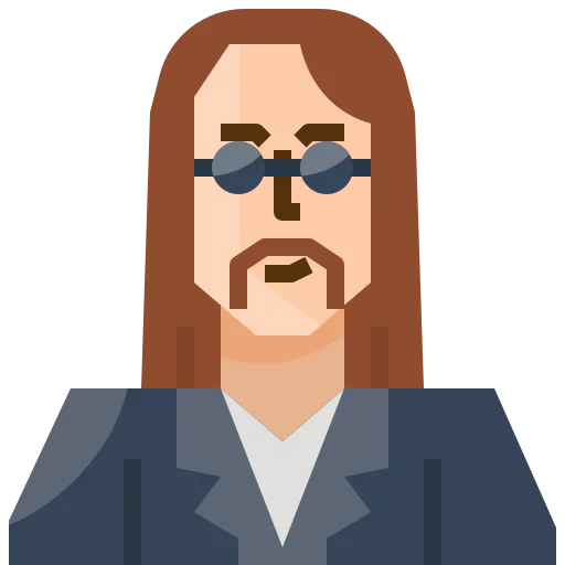 Man icon