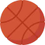 Basketball icon 64x64