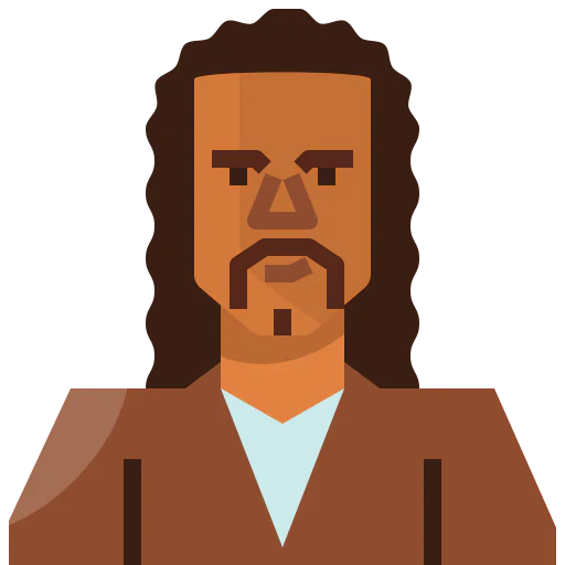 Man icon