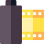 Camera roll icon 64x64