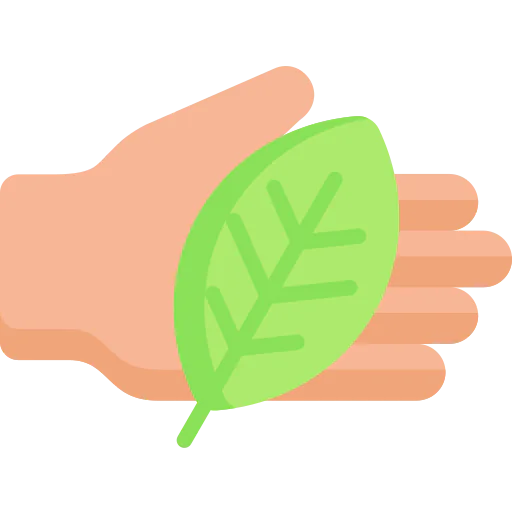 Herbal icon