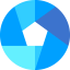 Diaphragm icon 64x64