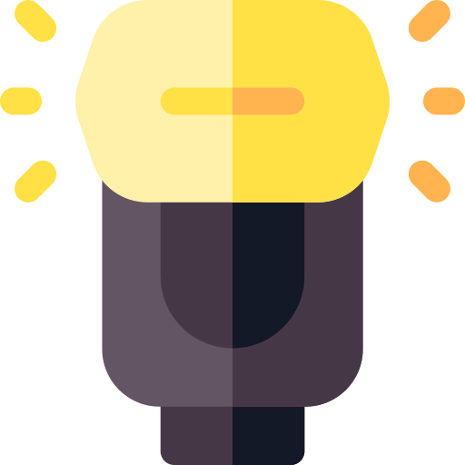 Flash icon